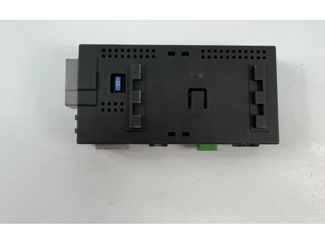 Блок управления 123456   Volvo V70