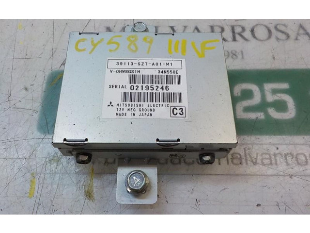 Блок управления 39113SZTA01, 39113SZTA01M1 Honda CR-Z