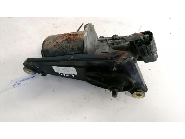 Моторчик дворников 22147499, 1013902 Citroen C2