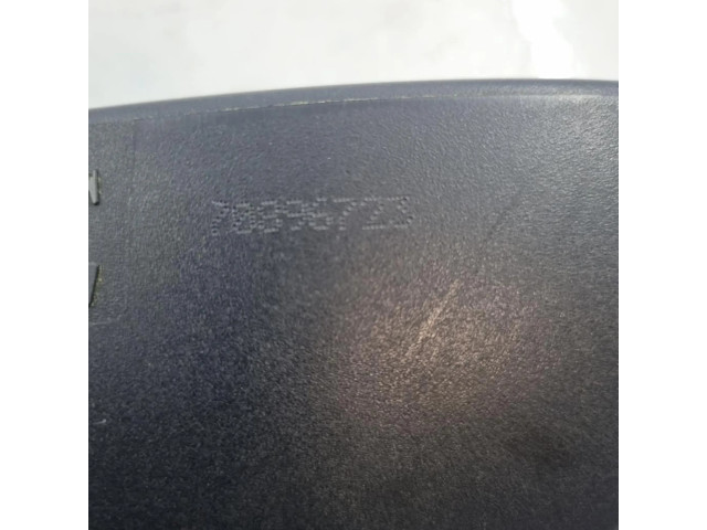 Zpětné zrcátko pravé Fiat Punto (188) 2009 735395757