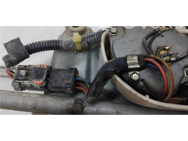 Моторчик дворников 53552312, 0090130 Jeep Grand Cherokee