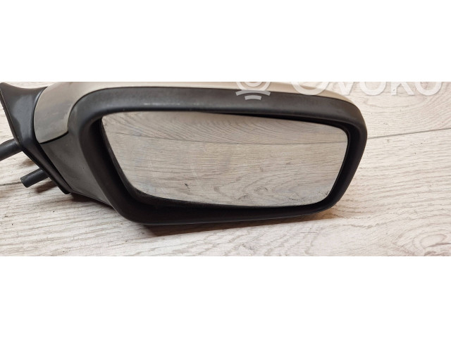 Зеркало электрическое        Volvo V70  2000 - 2004 года   