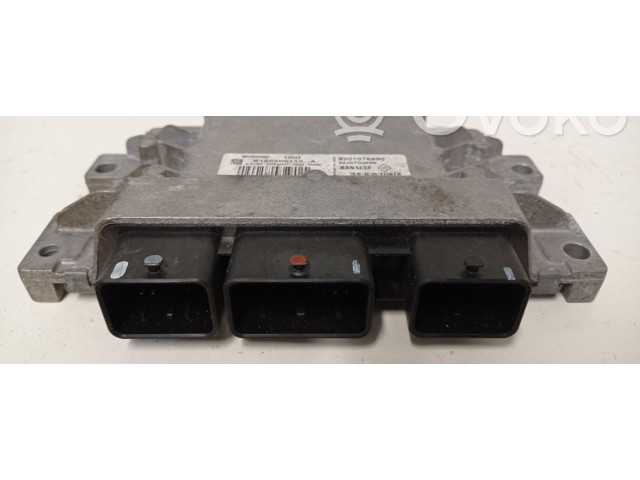 Řídící jednotka 8201076690 Renault Twingo II