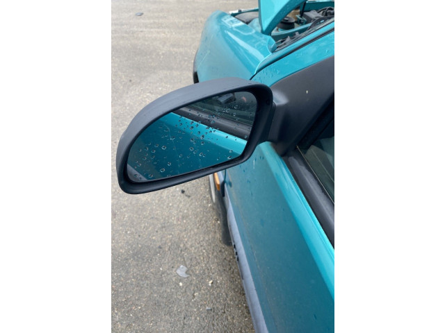 Zpětné zrcátko Citroen Saxo 1997 00008148KS