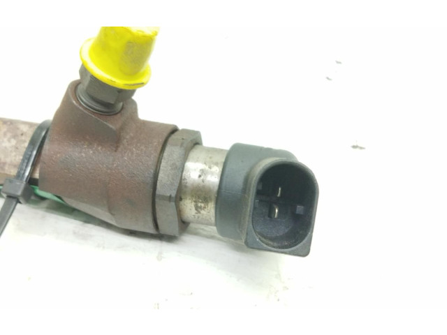 Форсунка 4M5Q9F593AD Ford Transit - Tourneo Connect