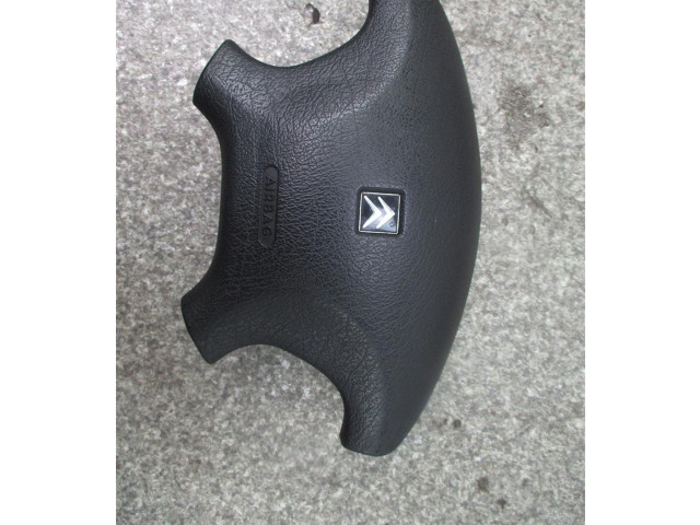 Подушка безопасности водителя Citroen Xsara Picasso