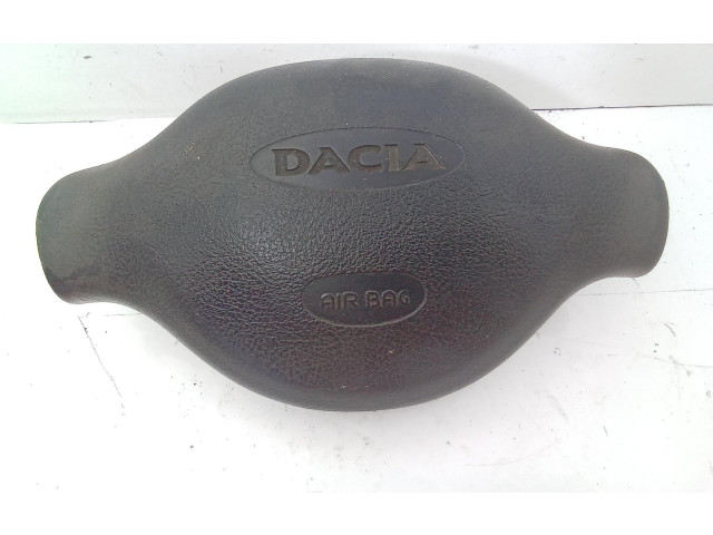 Подушка безопасности водителя 8200748155--a, 8200748155--A Dacia Logan I