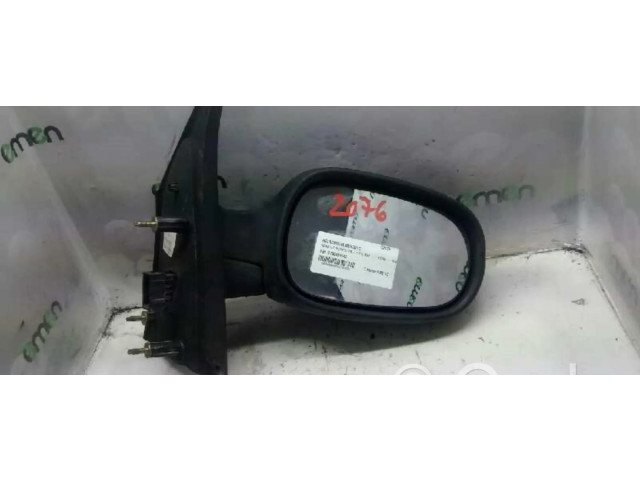 Зеркало электрическое Renault Scenic I 1996-2003 года
