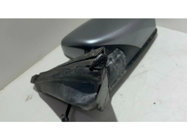 Zpětné zrcátko levé BMW 5 E60 E61 2005 E1010748