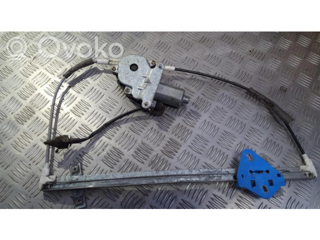 Комплект электрического механизма для подъема окна