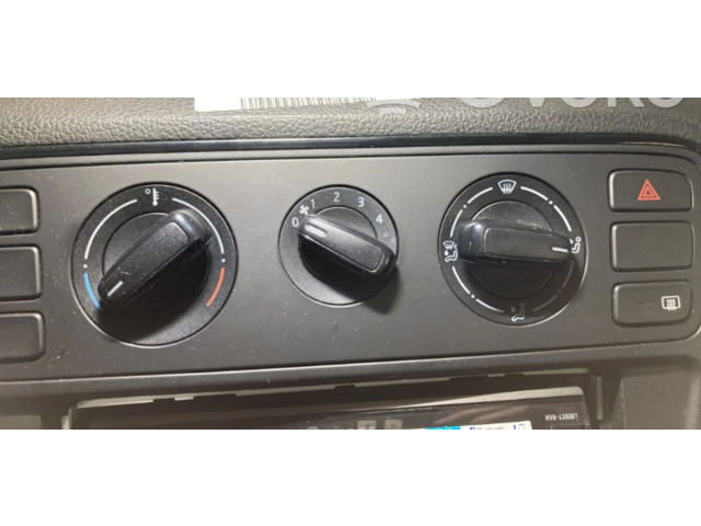 Блок управления климат-контролем 1ST819045HOQN   Skoda Citigo