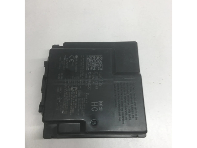 Блок управления 13510106   Chevrolet Camaro