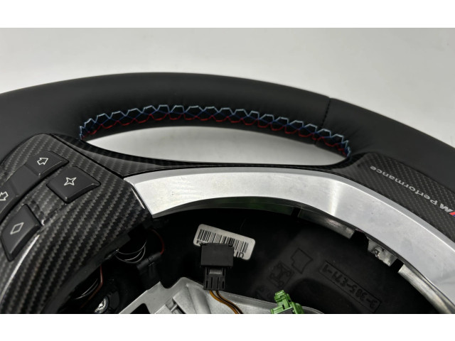 Volant BMW X6 E71 2014