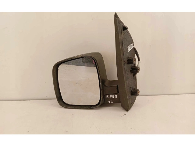 Зеркало электрическое        Citroen Nemo   -  года   