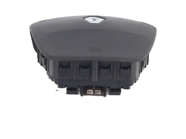 Подушка безопасности водителя 985701921R Renault Scenic III - Grand scenic III