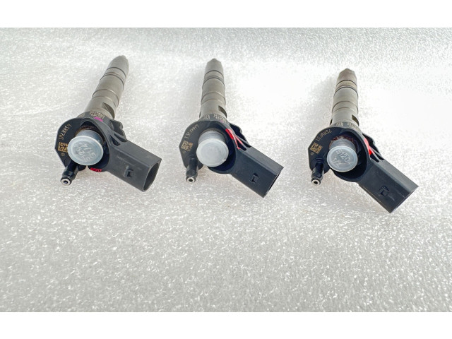 Форсунка 0986435 Volkswagen PASSAT B6 Bmr