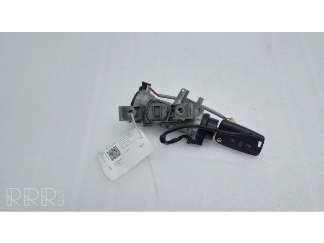 Замок зажигания