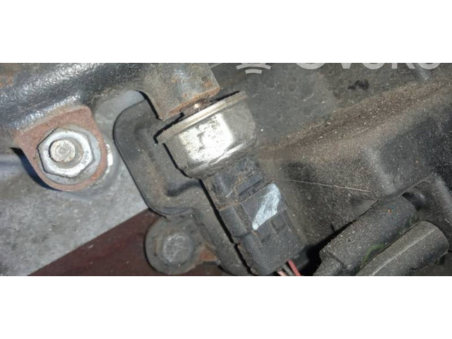 Топливная рампа IMPRK1437467 Citroen C4 I Picasso