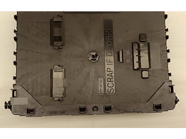 Блок комфорта MU5T15604JJFK   Ford Mach-E I   