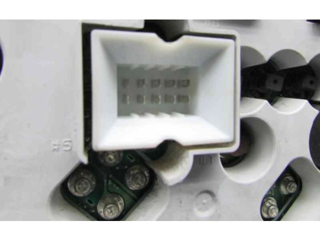 Панель приборов P56010198AA Jeep Cherokee XJ