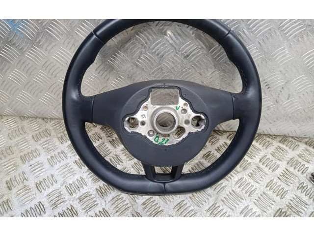 Руль Volkswagen PASSAT B7 USA 2012 - 2019 года