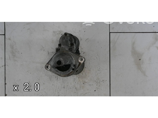 Vstřikovací lišta 31100-M86J01 Suzuki Swift D13A