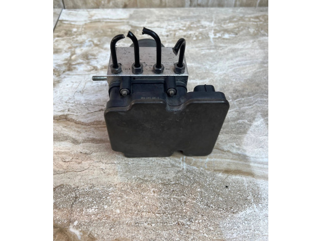 Блок АБС P68236670AF Jeep Cherokee 2013-2020 года