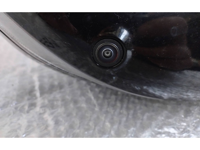 Зеркало электрическое Jeep Grand Cherokee WL 2021 - года