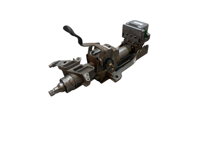 Рулевая рейка 05057876AA, P05057876AA Jeep Grand Cherokee (WK) 2005 - 2010 года