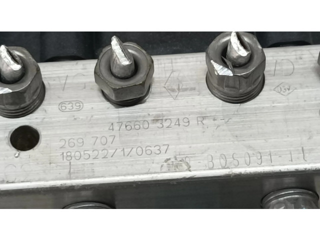 Jednotka ABS 476603249R, 269707 Dacia Sandero 2013