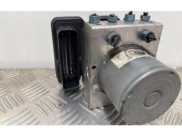 Блок АБС 80A907379J, 80A614517J Audi Q5 SQ5 2017 - года