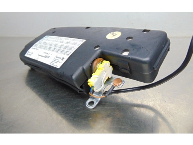 Надувная подушка для сиденья