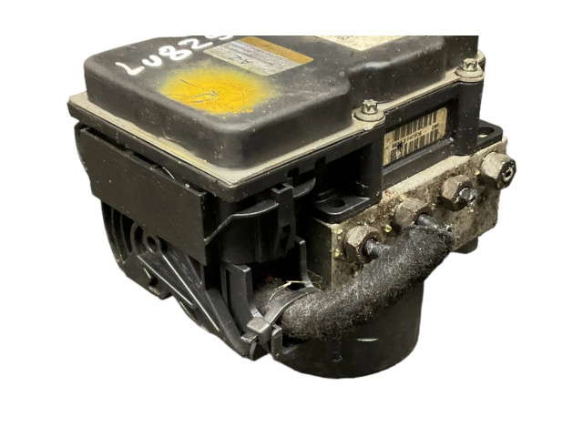 Блок АБС 6R0907379C0002, 6R0907379CH05 Skoda Fabia Mk2 (5J) 2007 - 2014 года