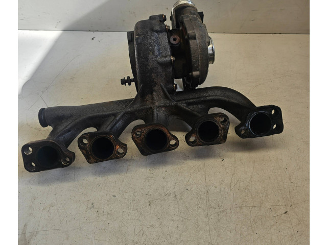 Турбина Volvo V70 30774992, 730314