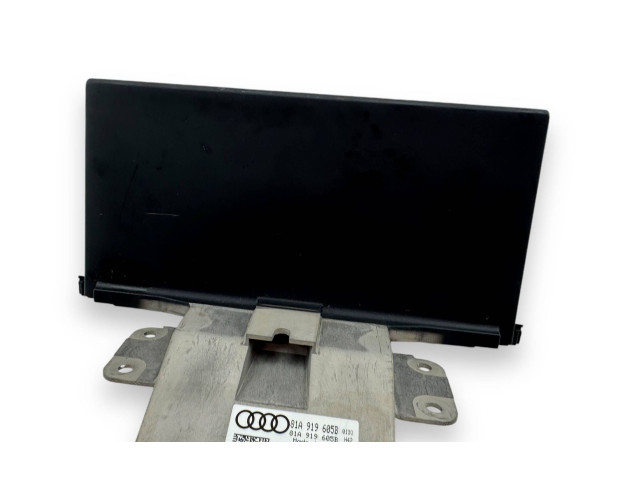 Дисплей MR444639, 96285025B Audi Q2 -