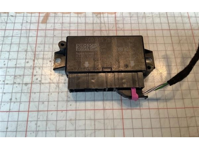 Блок комфорта 5q0919294 Volkswagen Golf VII