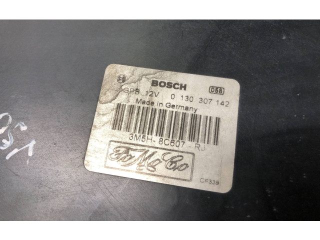 Вентилятор радиатора     3135103743, 0936821    Volvo V50 