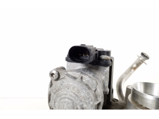 Turbodmychadlo Турбина    Volkswagen Caddy   CPWA