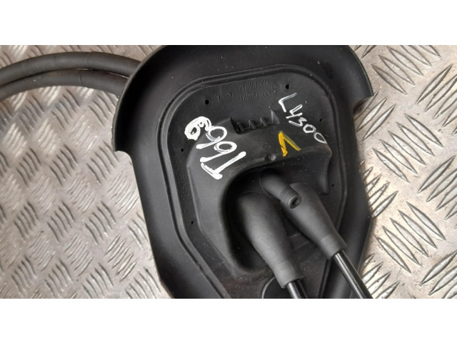 Механическая коробка передач, 5 передач