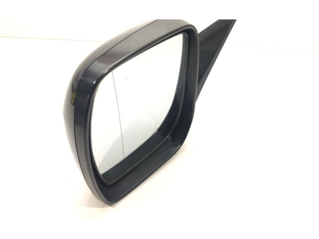 Зеркало электрическое Subaru Forester SH 2008 - 2013 года