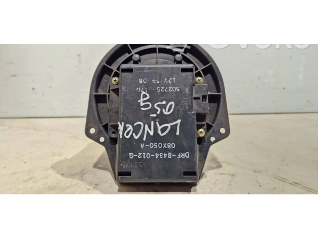 Вентилятор печки    5027253170   Mitsubishi Lancer