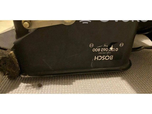 Вентилятор печки 0130062800 Mercedes-Benz E W123