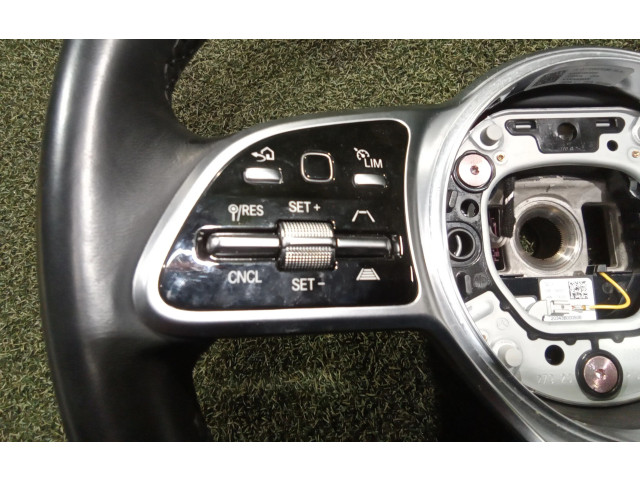 Volant Mercedes-Benz S W222 2018 A0040053699, 0072697236