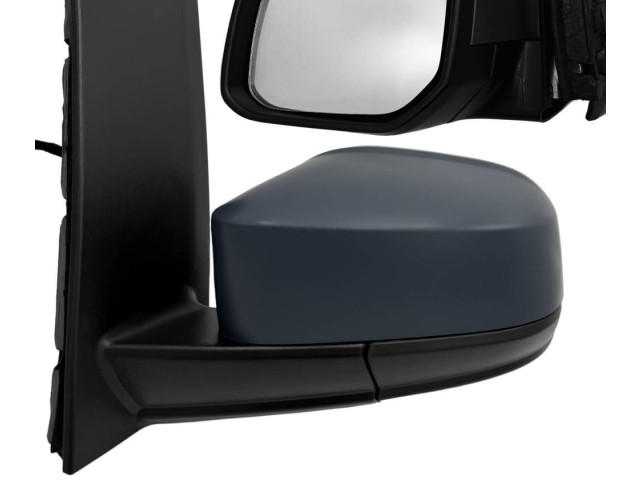 Турбина Зеркало (управляемое электричеством) Volkswagen Caddy E-1911, 2K5857407A9B9 для двигателя DFS