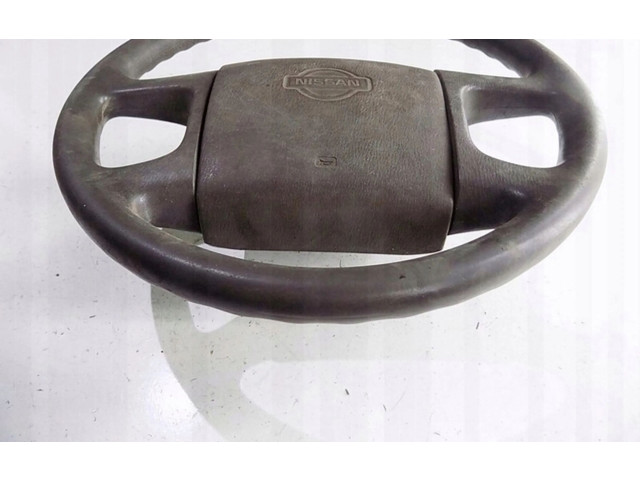 Руль Nissan Navara D22 1997 - 2004 года