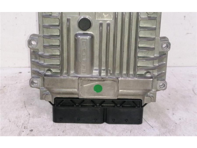 Блок управления A6645406532, 0090047 SsangYong Actyon