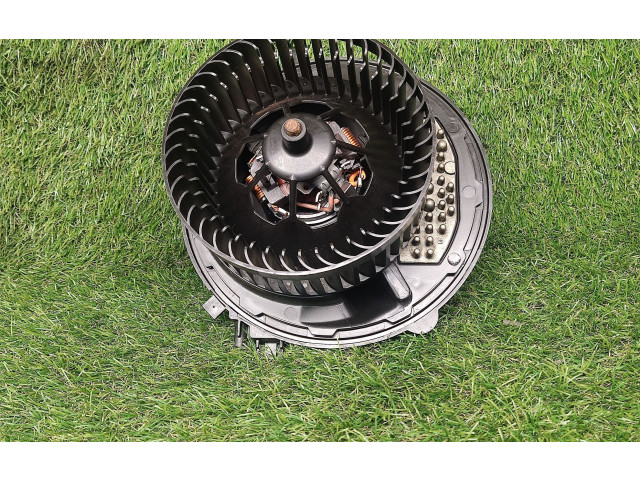 Вентилятор печки 5Q1819021H, 5Q0907521C Volkswagen Jetta USA