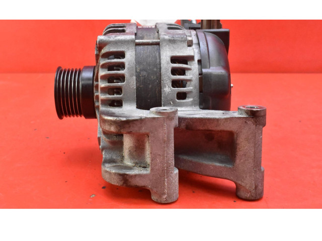 Генератор 3M5T-10300-NC, 3M5T-10300-NC   Volvo C30      