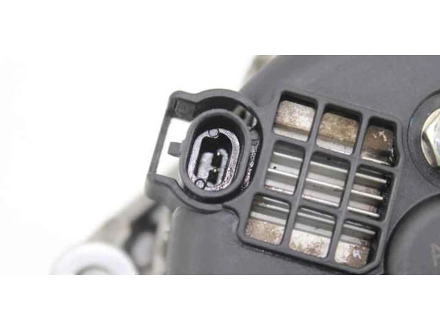 Генератор 96843503   Chevrolet Spark 1.0     