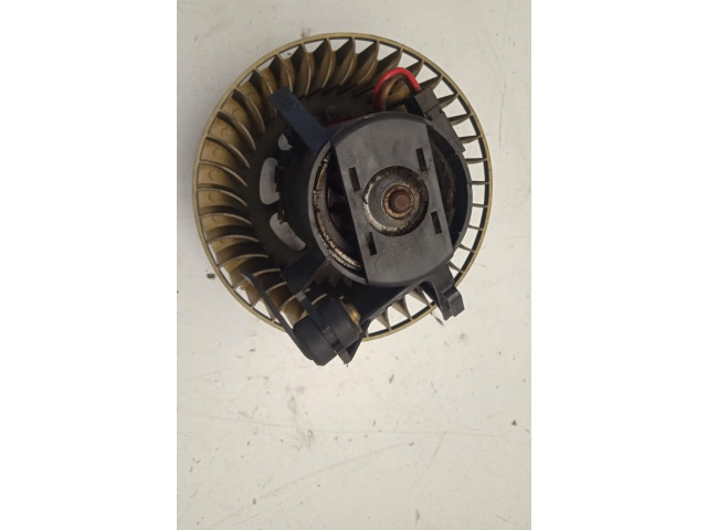 Вентилятор печки Mercedes-Benz A W168